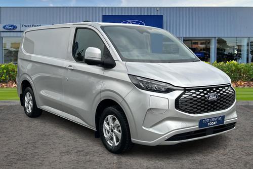 Used Ford TRANSIT CUSTOM WN25VOV 1