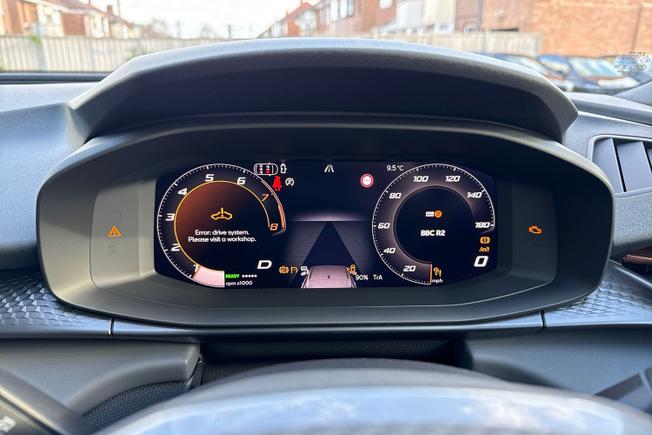 CUPRA Terramar Photo 15
