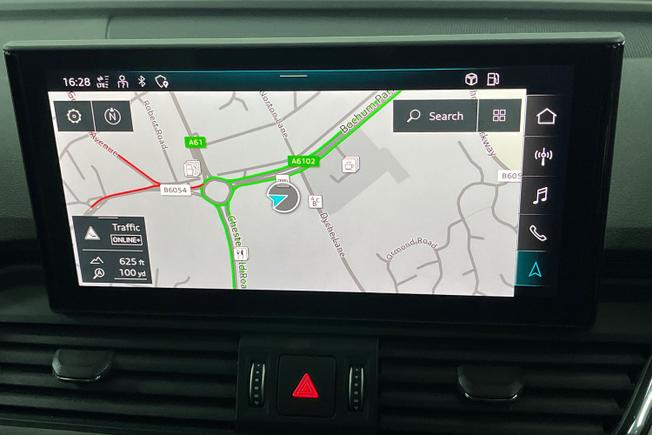 AUDI Q5 Photo 14
