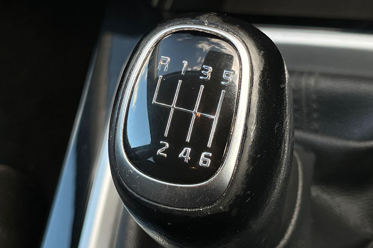 Kia XCEED Photo 35