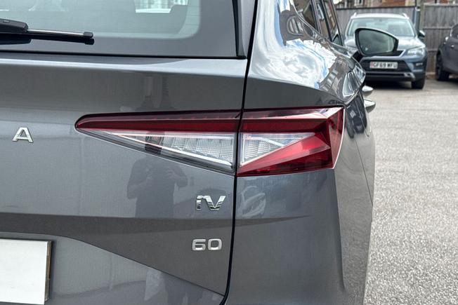 ŠKODA Enyaq Photo 18