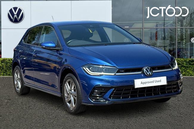 VOLKSWAGEN Polo Photo 1