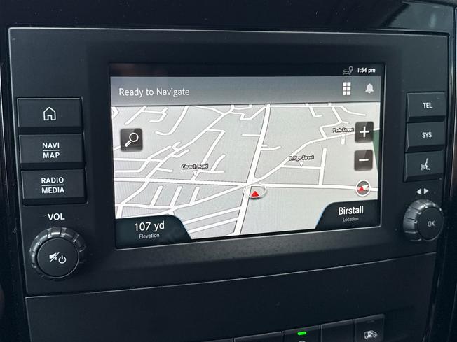 Mercedes-Benz Vito Photo 14