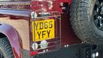 Land Rover Defender Photo 18