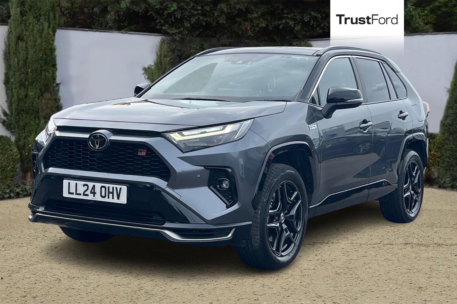 Toyota RAV4 Photo 4