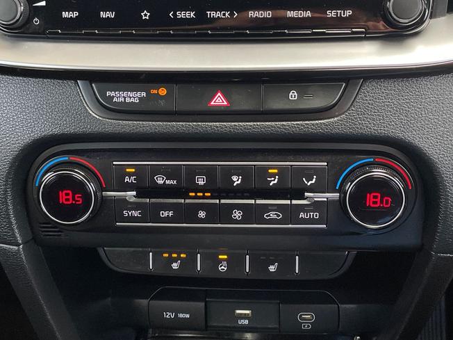 Kia Ceed Photo 47