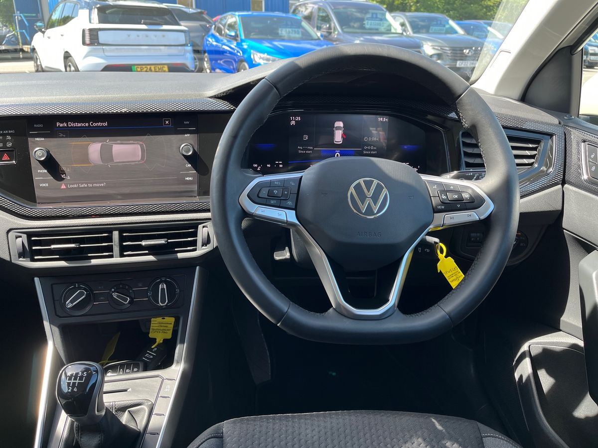 Volkswagen Polo Photo 14