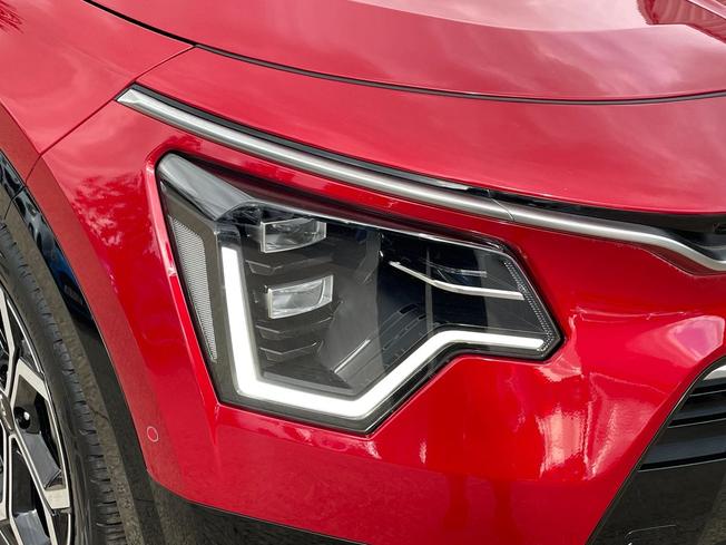 KIA Niro Photo 19