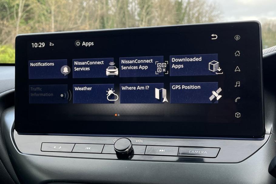 Used Nissan Juke WN75HYV 28