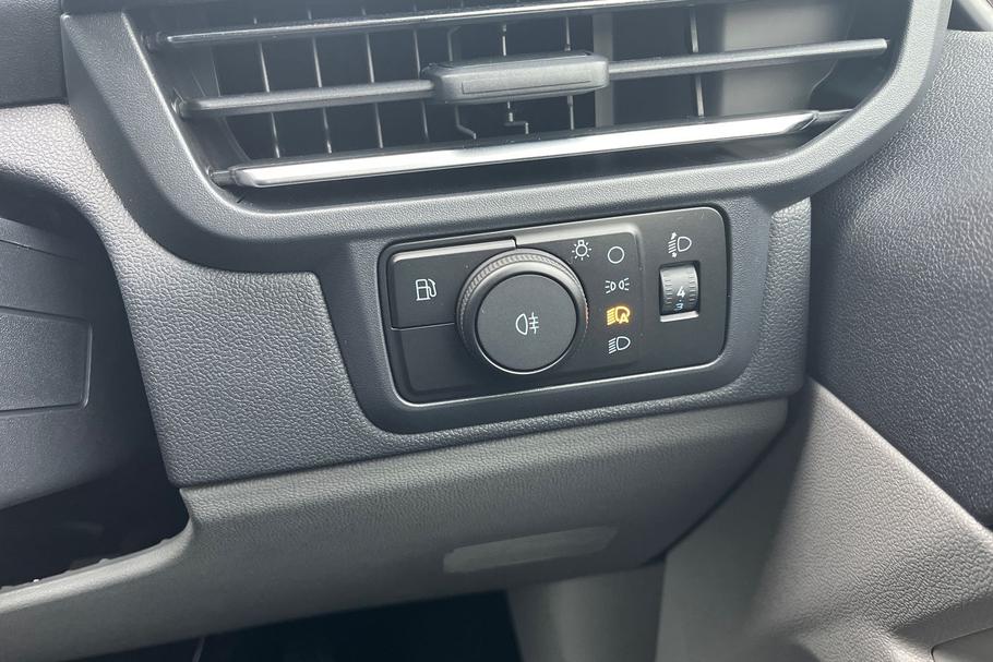 Used Ford TRANSIT CUSTOM 28