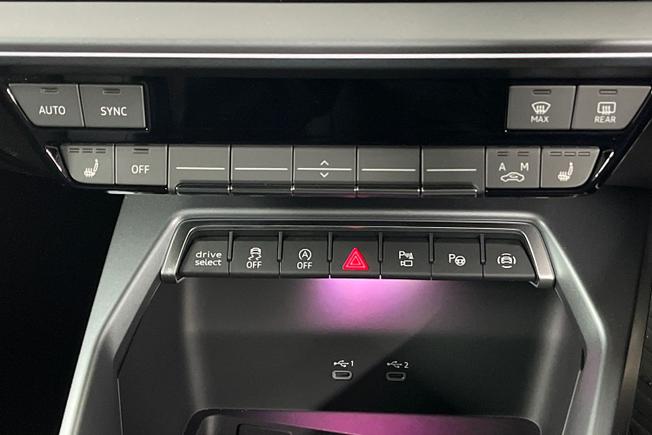 AUDI A3 Photo 22