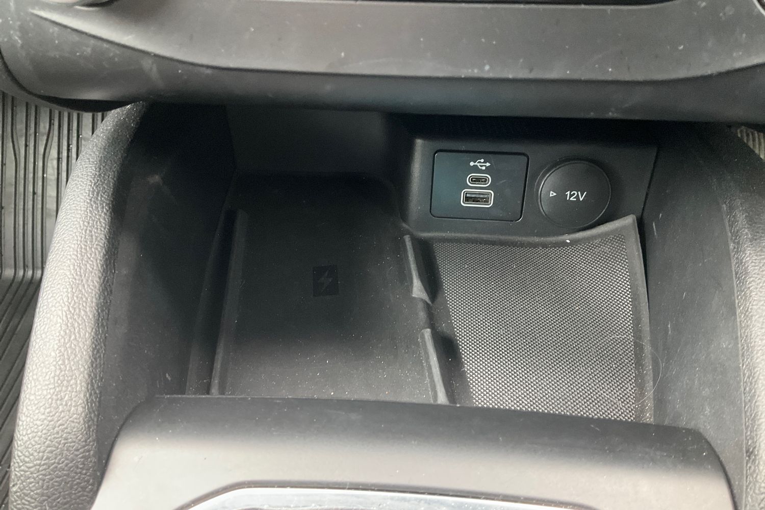 Ford Focus Photo 30