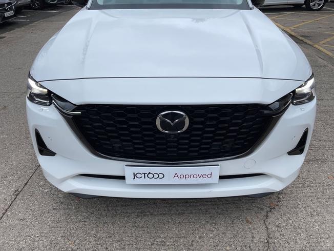 MAZDA CX-60 Photo 24