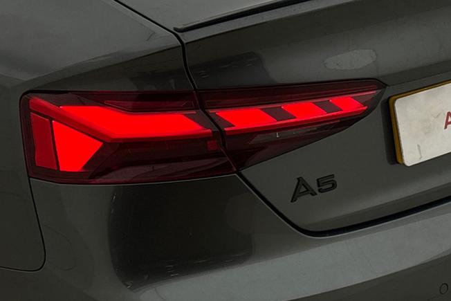 AUDI A5 Photo 18