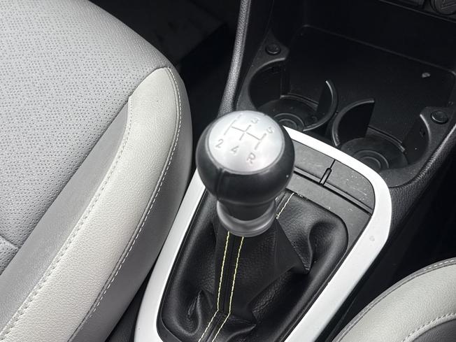 KIA Picanto Photo 28