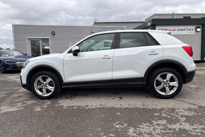 AUDI Q2 Photo 27