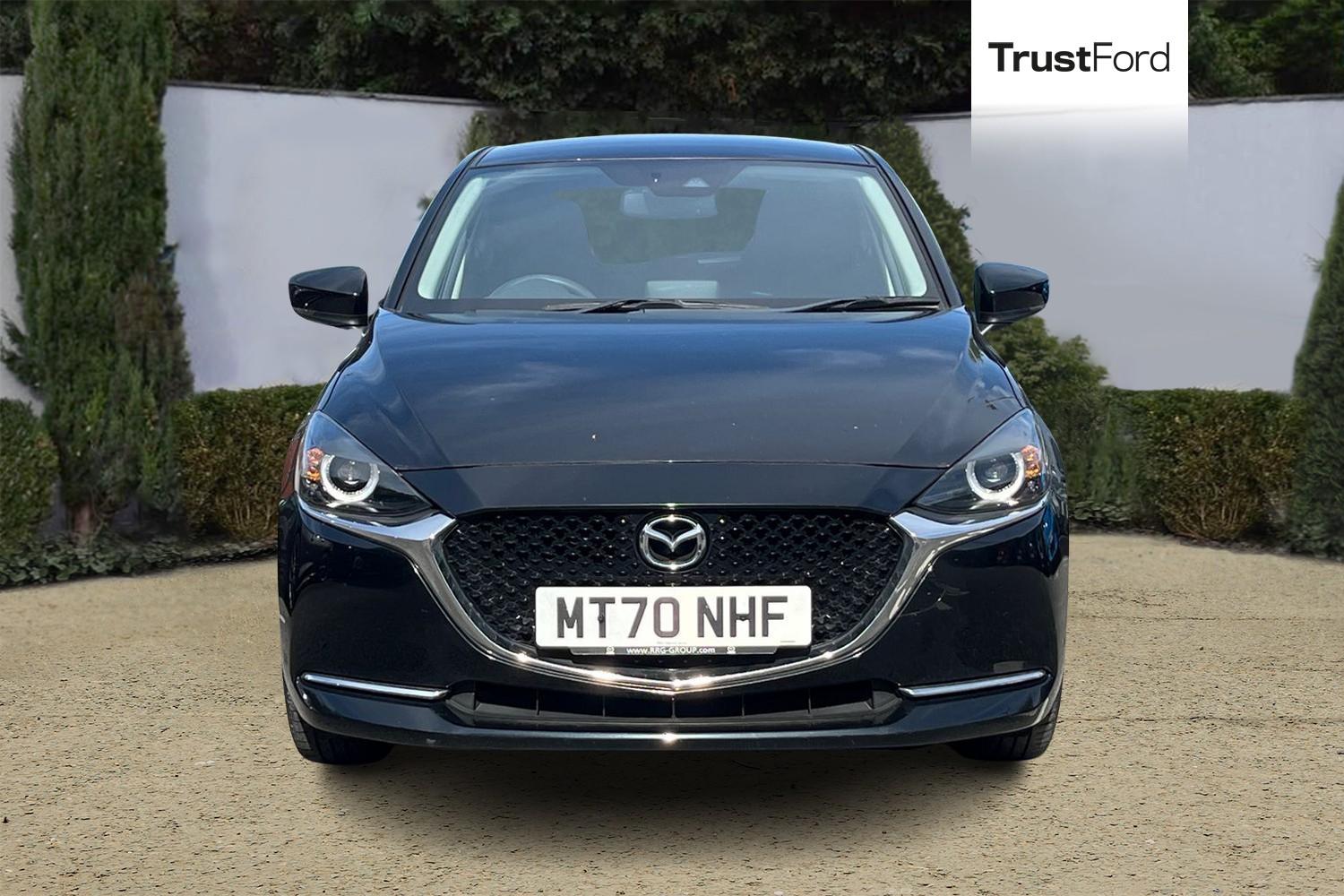 Mazda 2 Photo 5