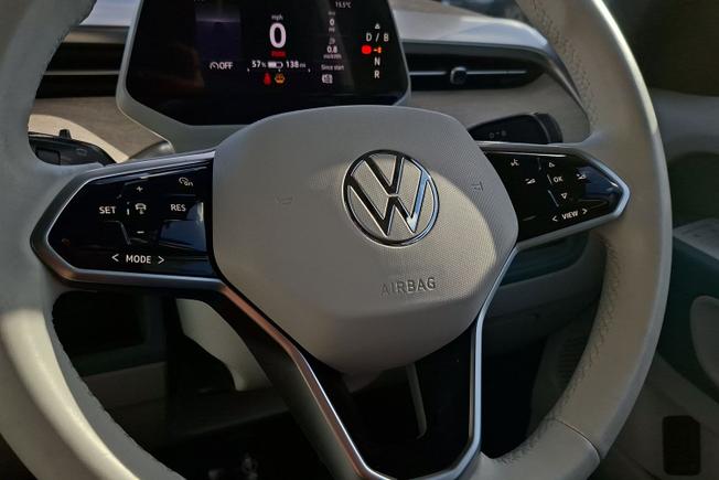 Volkswagen Id. Buzz Photo 34