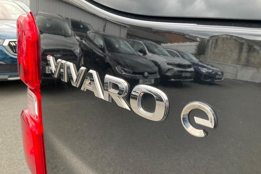 Vauxhall VIVARO LIFE Photo autoimg-bfaa5105eba36ba821669c62c087ba98865c5043.jpg