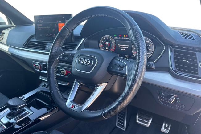 AUDI Q5 Photo 6