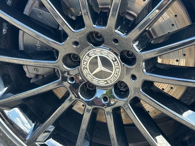 MERCEDES-BENZ CLA Photo 29