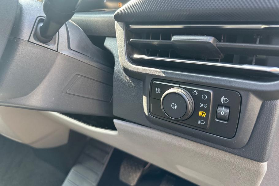 Used Ford Transit Custom WP75CNY 31