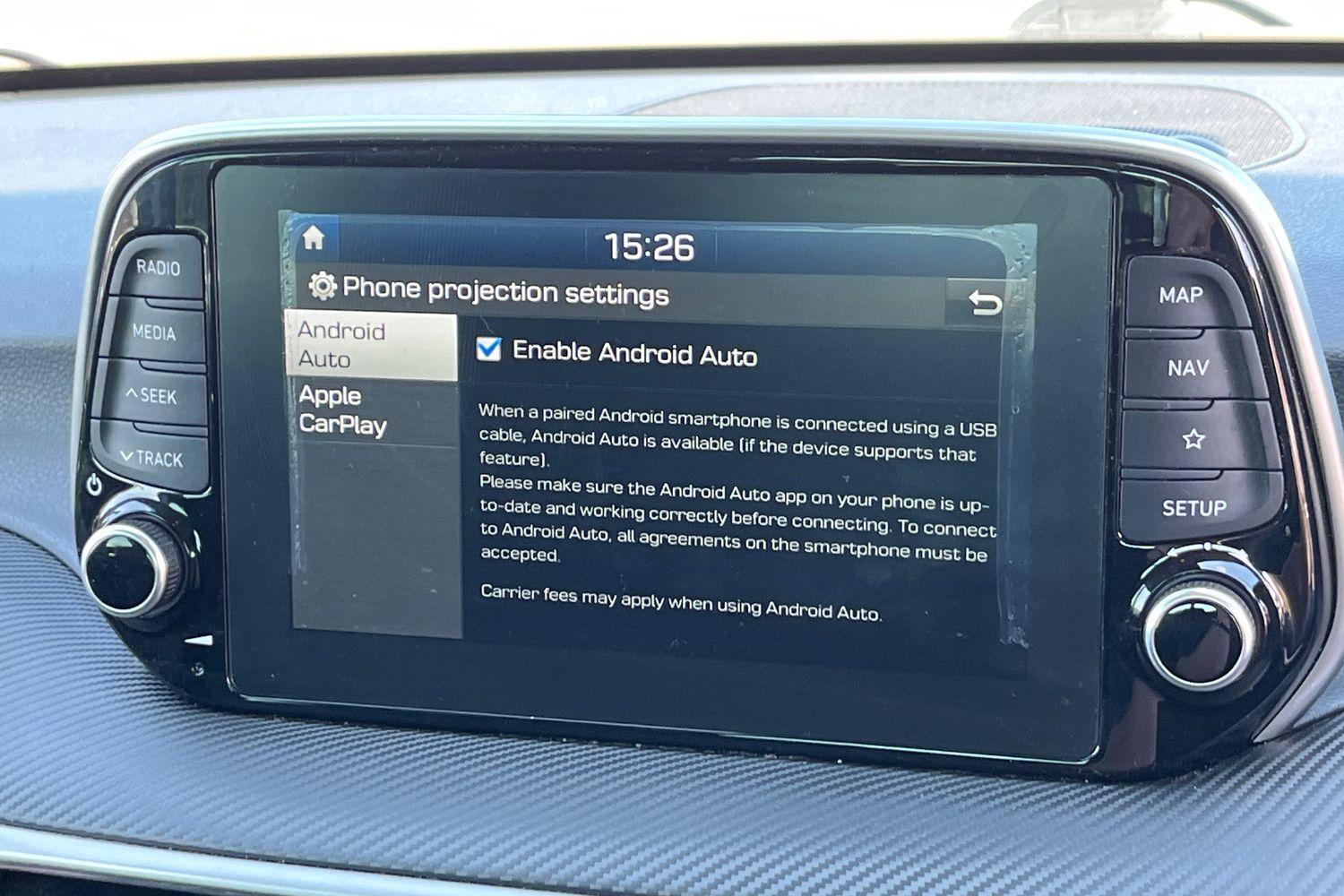 Hyundai TUCSON Photo 31