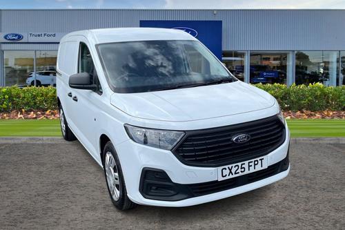 Used Ford TRANSIT CONNECT CX25FPT 1