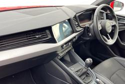 AUDI A1 Photo 2