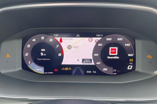 SEAT Leon Photo 15