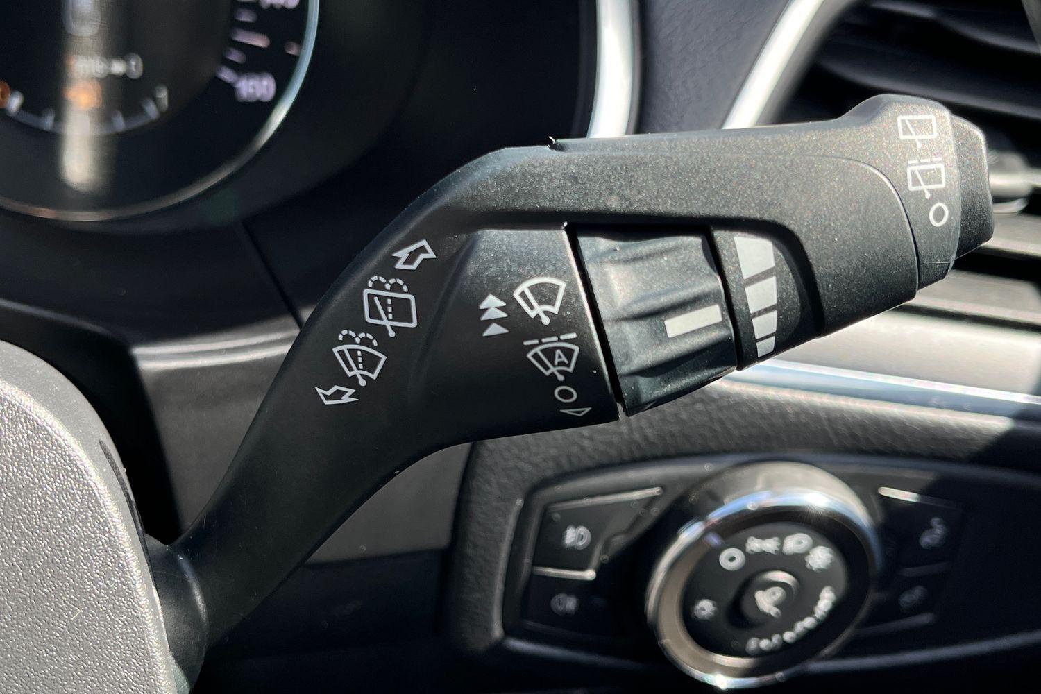 Ford Galaxy Photo 14