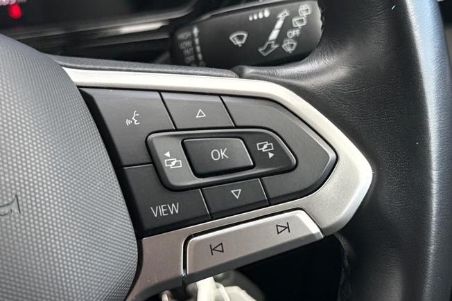Volkswagen T-Cross Photo 17