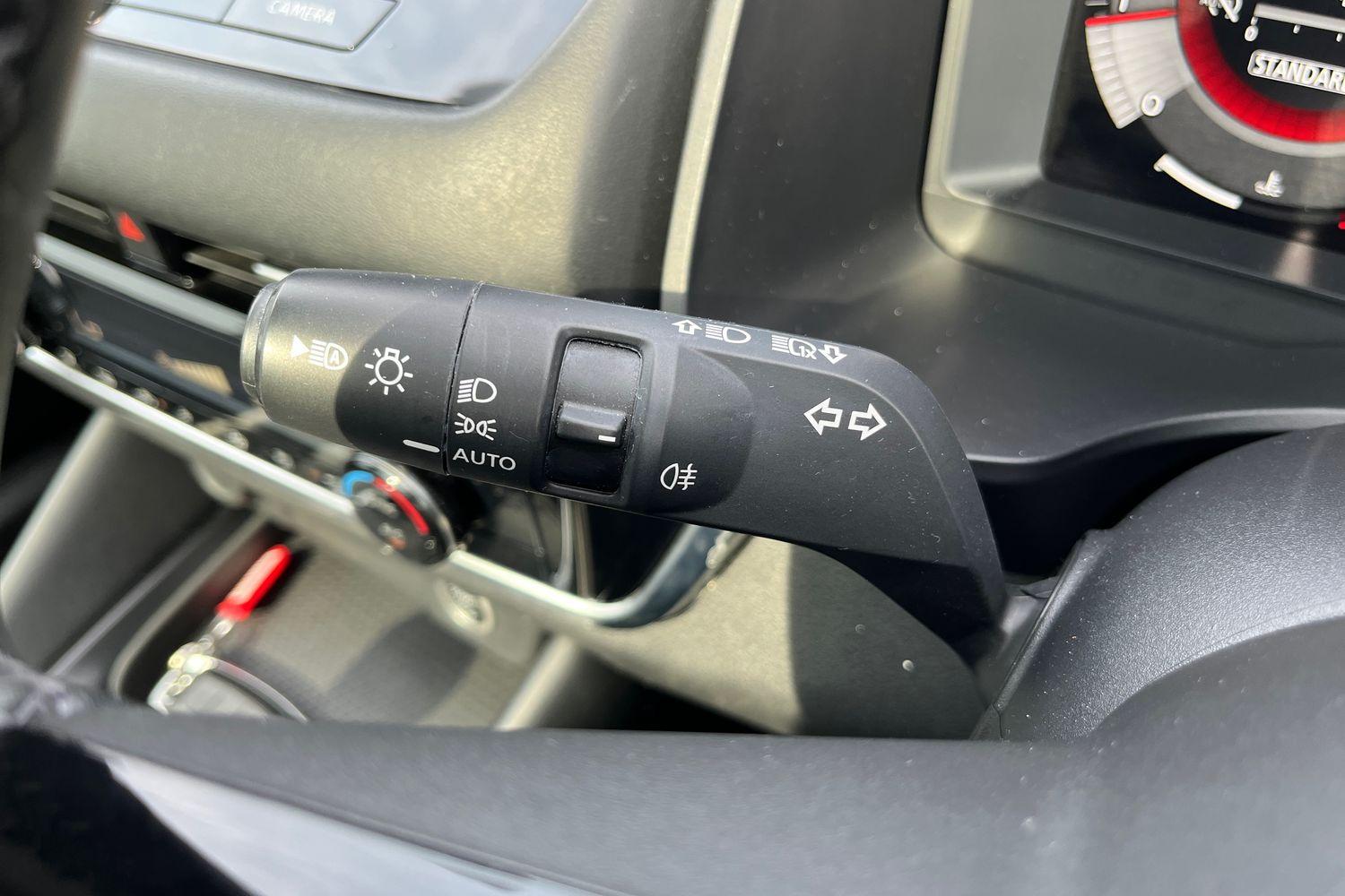 Nissan QASHQAI Photo 13