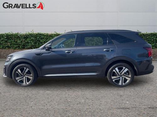 Kia SORENTO Photo autoimg-bfb03cf1469549bd85fa87cf693f85acad6ca455.jpg