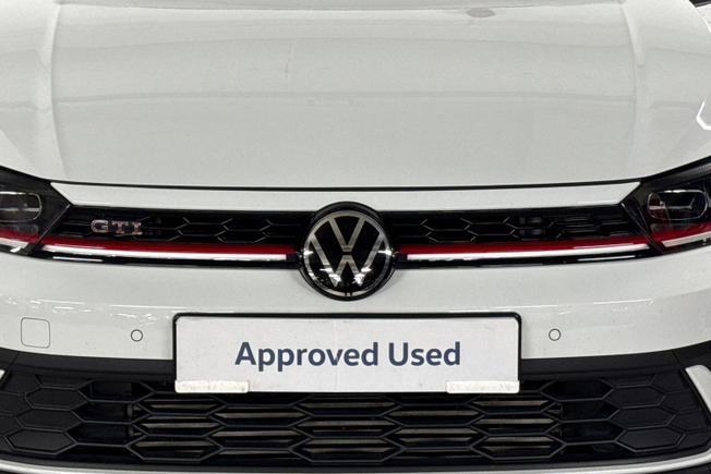 VOLKSWAGEN Polo Photo 39