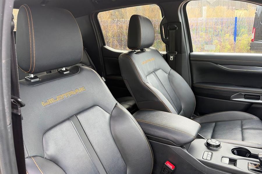 Ford RANGER Photo autoimg-bfb065771958d53792f10031742cfc7bf1be8b7b.jpg