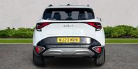 Kia Sportage Photo 10
