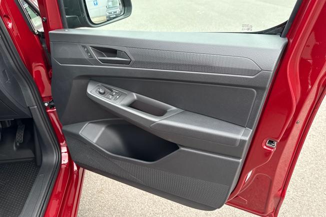 VOLKSWAGEN Caddy Maxi Photo 27