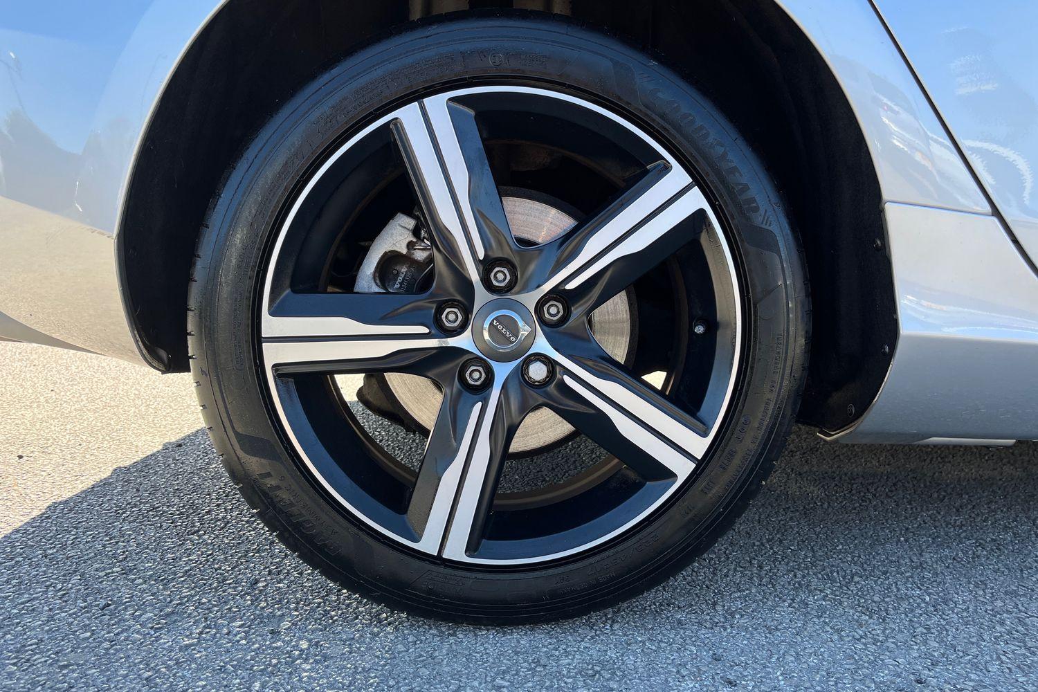 Volvo V40 Photo 7