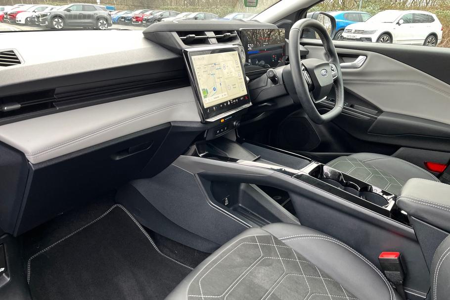 Used Ford Puma Gen-E 18