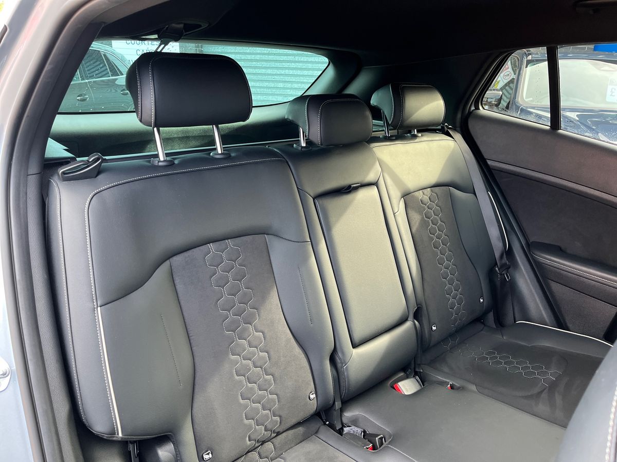 Kia Sportage Photo 32