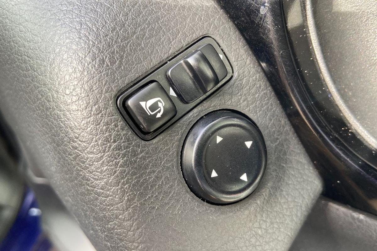 Used 2019 Nissan QASHQAI 1.5 dCi 115 Acenta Premium 5dr DCT  