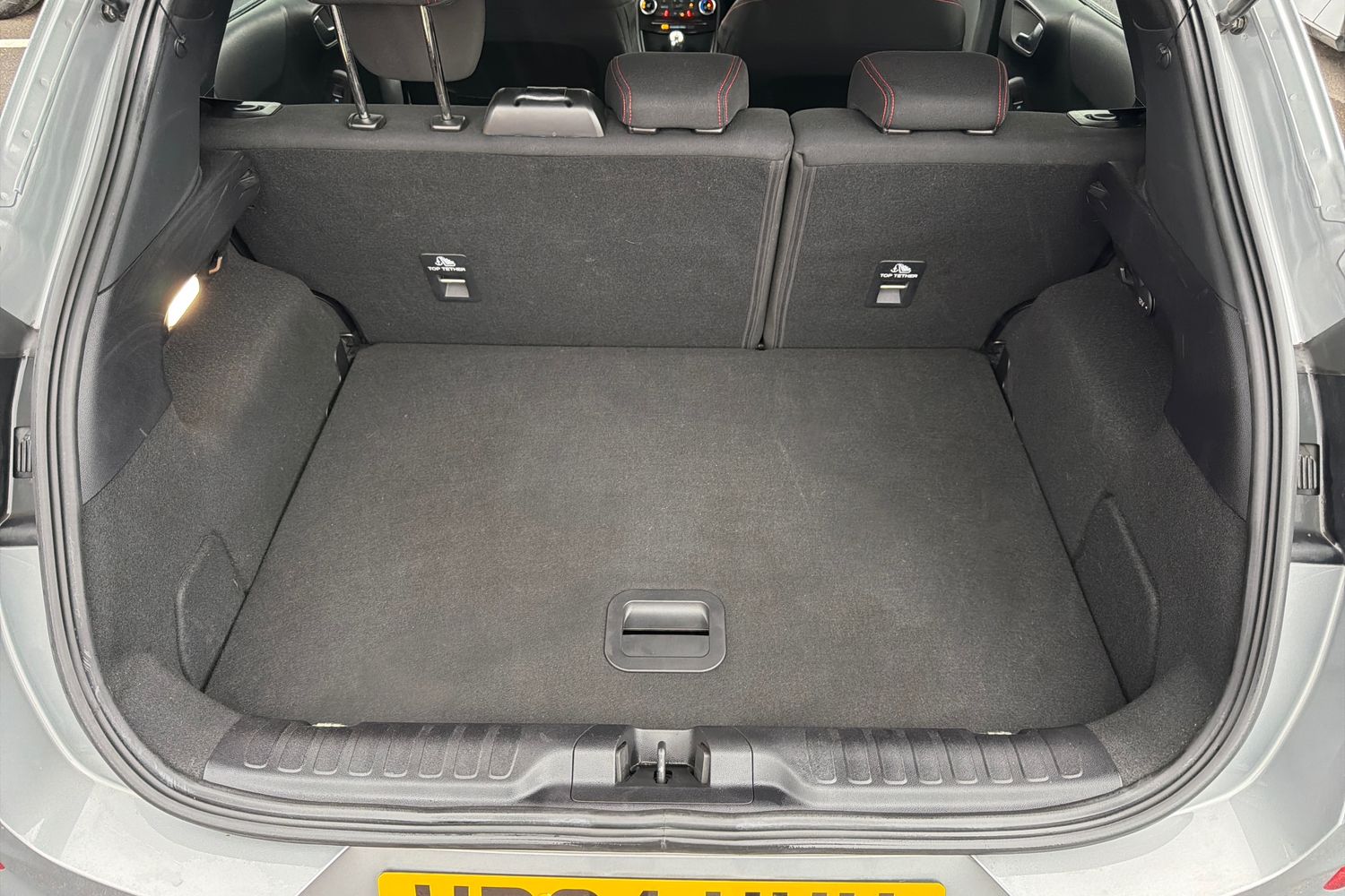 Ford PUMA Photo 20