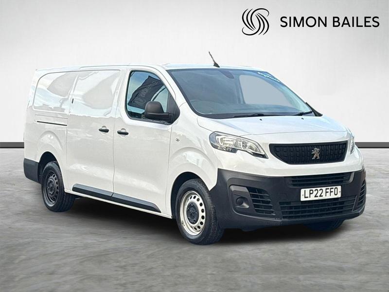 Used Peugeot Expert LP22FFO 1