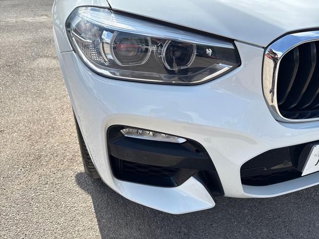 BMW X3 Photo 19