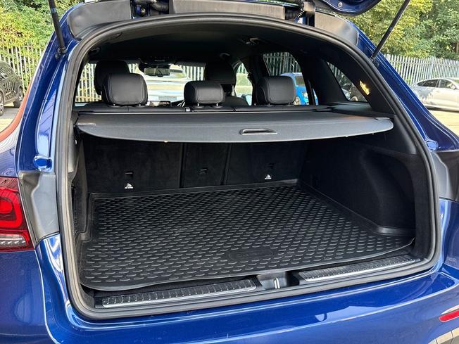 MERCEDES-BENZ GLC Photo 39