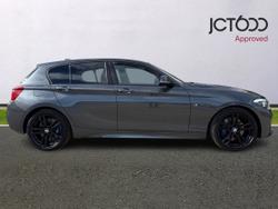 BMW 1 Series Photo 4