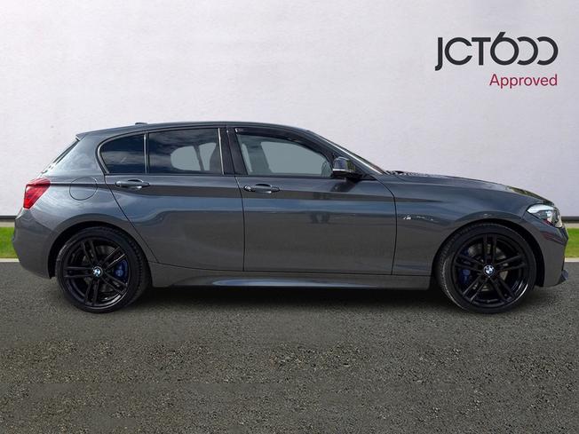 BMW 1 Series Photo 4