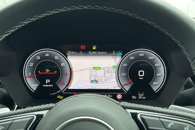 AUDI A3 Photo 29