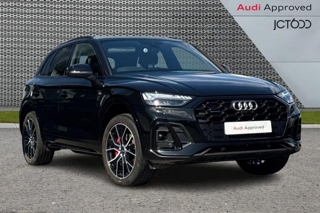 Audi Q5 Photo 1